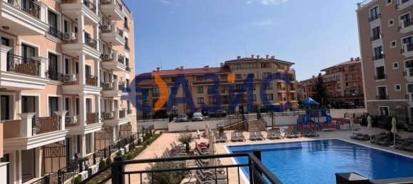 1 bedroom Apartment in Sveti Vlas, Bulgaria No. 674 13