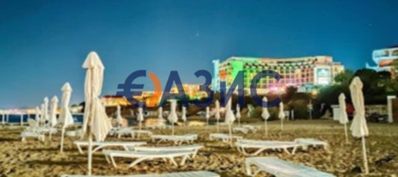 1 bedroom Apartment in Sveti Vlas, Bulgaria No. 674 9