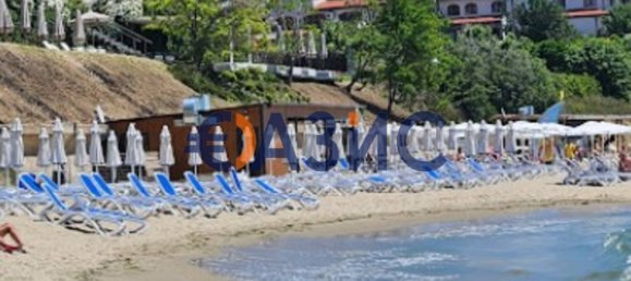 1 bedroom Apartment in Sveti Vlas, Bulgaria No. 674 33