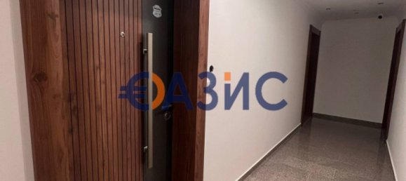 1 bedroom Apartment in Sveti Vlas, Bulgaria No. 674 25