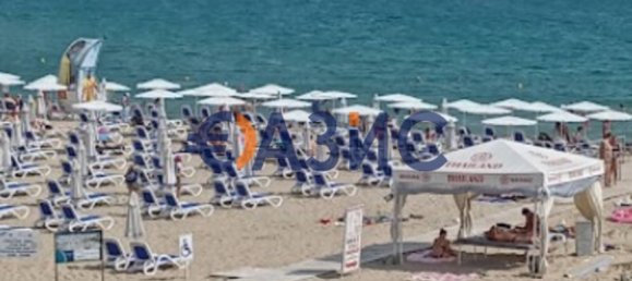 1 bedroom Apartment in Sveti Vlas, Bulgaria No. 674 34