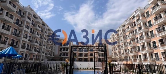 1 bedroom Apartment in Sveti Vlas, Bulgaria No. 674 19