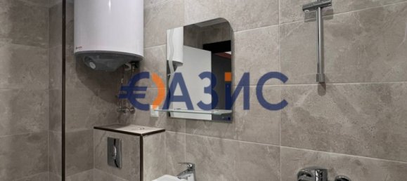 1 bedroom Apartment in Sveti Vlas, Bulgaria No. 674 16