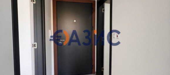 1 bedroom Apartment in Sveti Vlas, Bulgaria No. 674 23