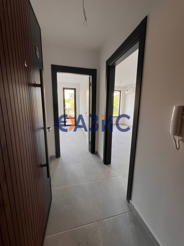 1 bedroom Apartment in Sveti Vlas, Bulgaria No. 674