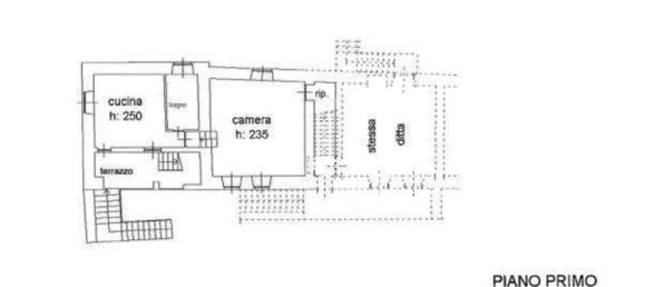 5 bedrooms House in Cumiana, Italy No. 374923 25