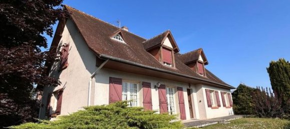 Casa T5 em Mer, France N.º 314947 2