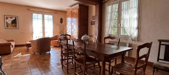 Casa T5 em Mer, France N.º 314947 4