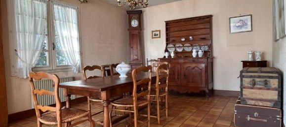 Casa T5 em Mer, France N.º 314947 6