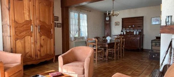 Casa T5 em Mer, France N.º 314947 3