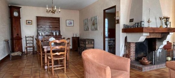 Casa T5 em Mer, France N.º 314947 5