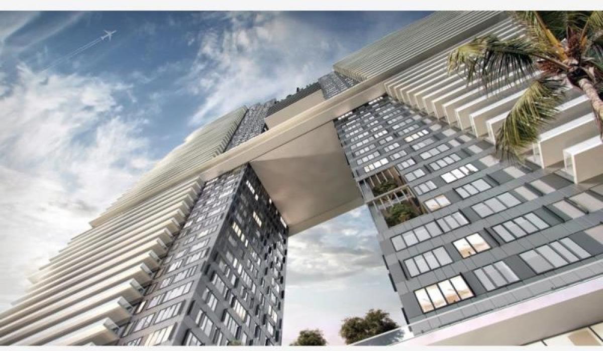 2 Schlafzimmer Wohnung in Puebla, Mexico, Nr. 168999