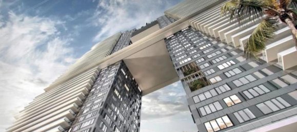 2 Schlafzimmer Wohnung in Puebla, Mexico, Nr. 168999 2