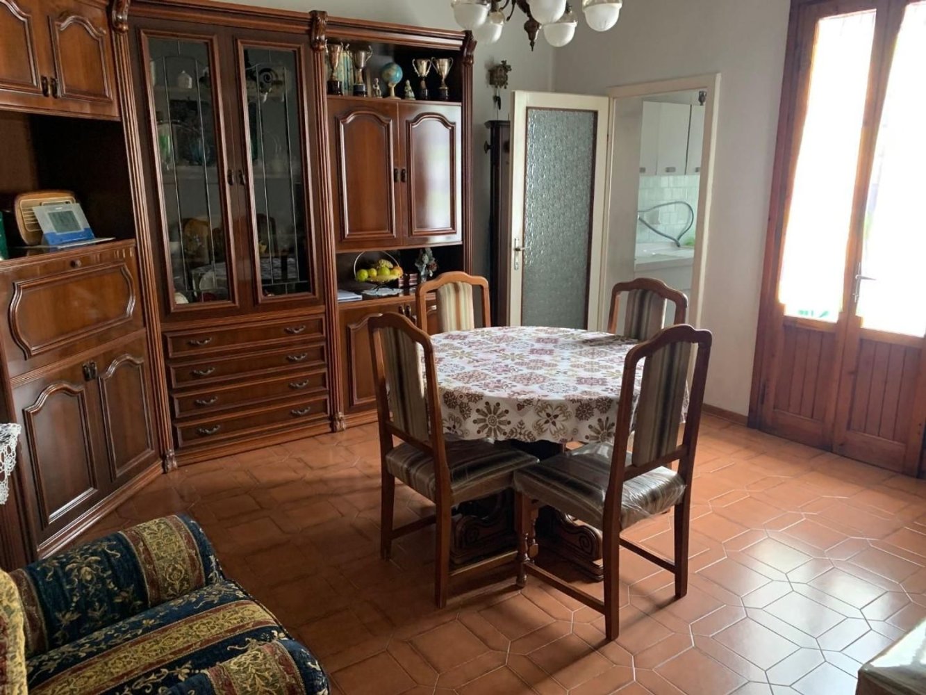 Casa de 6 habitaciónes en Certaldo, Italy No. 104251