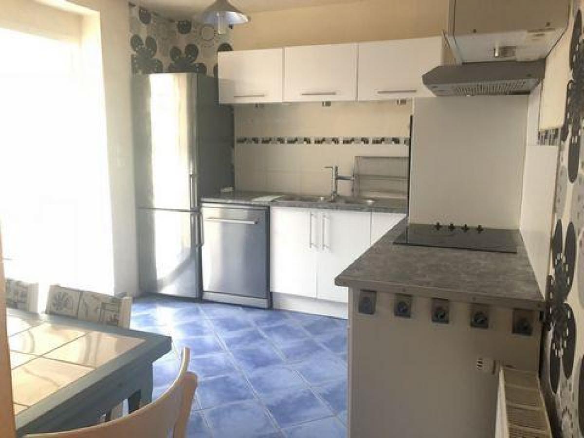 5 Schlafzimmer Eigentumswohnung in Berck, France, Nr. 32837