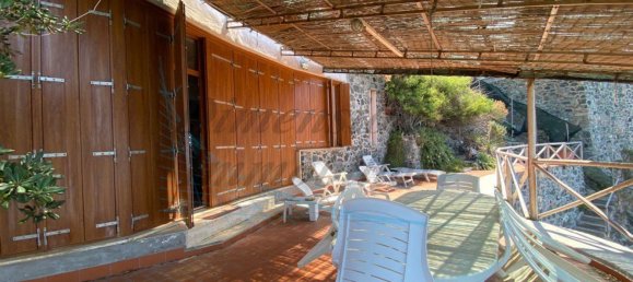 3 rooms Villa in Rosignano Marittimo, Italy No. 269459 8