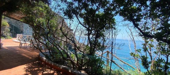 3 rooms Villa in Rosignano Marittimo, Italy No. 269459 4