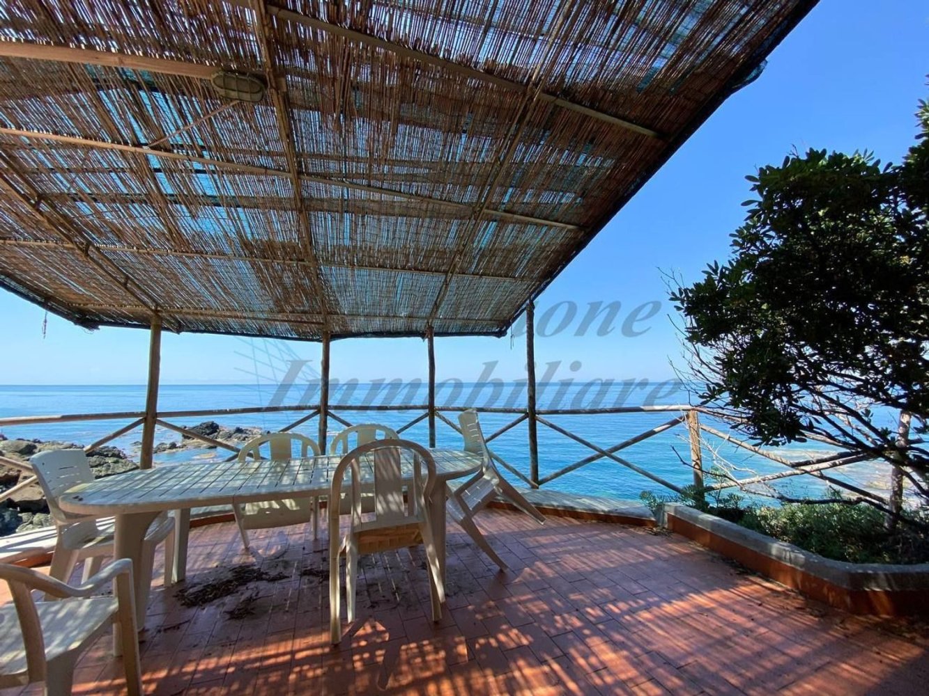 3 rooms Villa in Rosignano Marittimo, Italy No. 269459