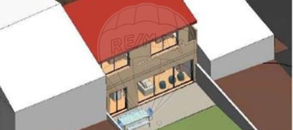 4 bedrooms House in Ovar, Portugal No. 48000 8