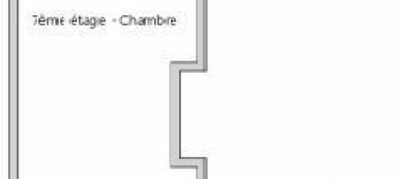 1 Schlafzimmer Wohnung in Paris, France, Nr. 167214 4