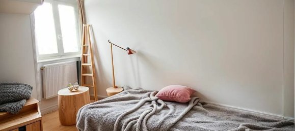 1 Schlafzimmer Wohnung in Paris, France, Nr. 167214 2