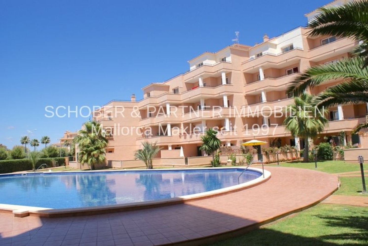 2 bedrooms Apartment in Sa Coma, Spain No. 145294