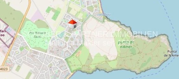 2 bedrooms Apartment in Sa Coma, Spain No. 145294 9