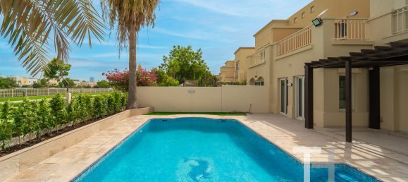 Вилла с 3 спальнями в The Springs, ОАЭ № 28511 20