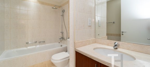 Вилла с 3 спальнями в The Springs, ОАЭ № 28511 14