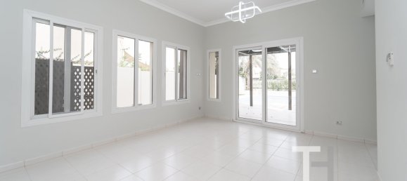 Вилла с 3 спальнями в The Springs, ОАЭ № 28511 4