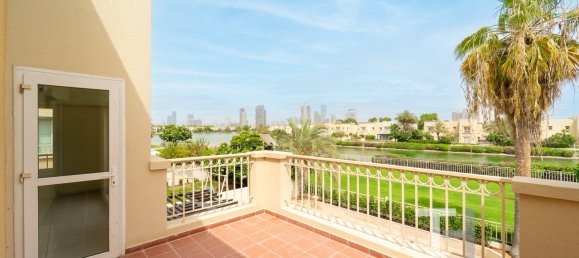 Вилла с 3 спальнями в The Springs, ОАЭ № 28511 11