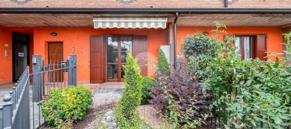 2 Schlafzimmer Wohnung in Trenzano, Italy, Nr. 381401 4