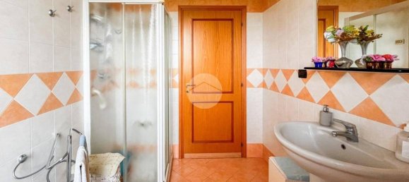 2 Schlafzimmer Wohnung in Trenzano, Italy, Nr. 381401 26