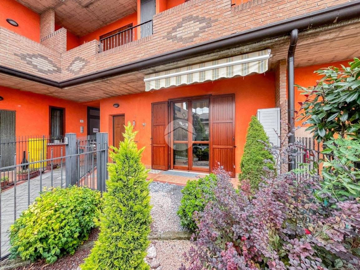 2 Schlafzimmer Wohnung in Trenzano, Italy, Nr. 381401