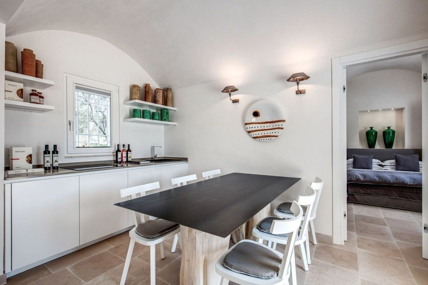 8-salle Maison à Pachino, Italy No. 216890