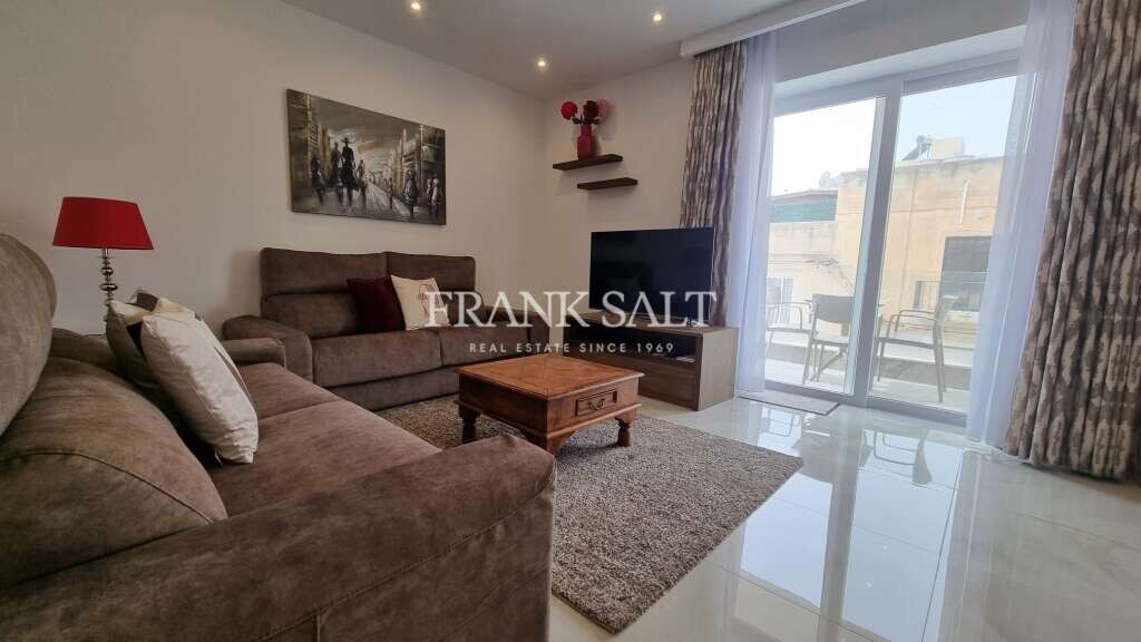 3 bedrooms Apartment in Swieqi, Malta No. 7550