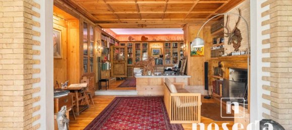 Villa T7 em Tremezzina, Italy N.º 347610 9