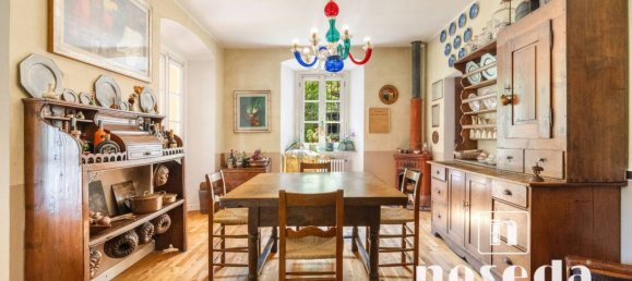 Villa T7 em Tremezzina, Italy N.º 347610 25