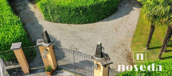 Villa T7 em Tremezzina, Italy N.º 347610 36