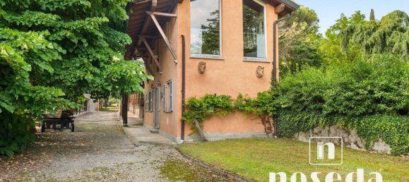 Villa T7 em Tremezzina, Italy N.º 347610 51