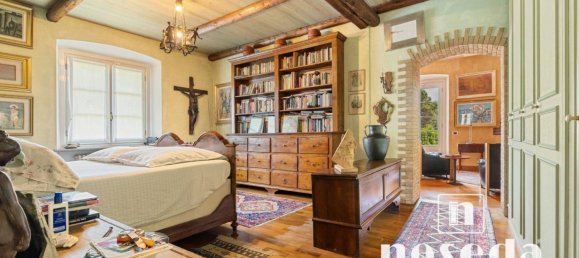 Villa T7 em Tremezzina, Italy N.º 347610 20