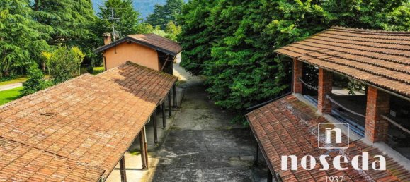 Villa T7 em Tremezzina, Italy N.º 347610 50