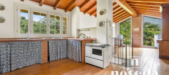 Villa T7 em Tremezzina, Italy N.º 347610 34