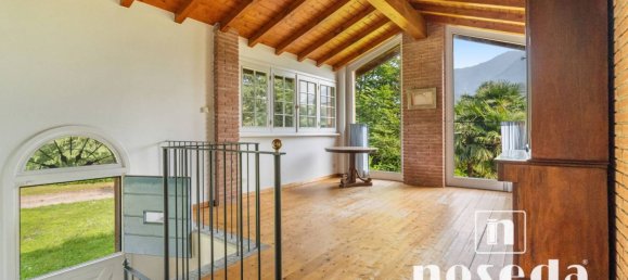 Villa T7 em Tremezzina, Italy N.º 347610 32