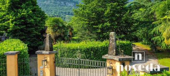 Villa T7 em Tremezzina, Italy N.º 347610 35