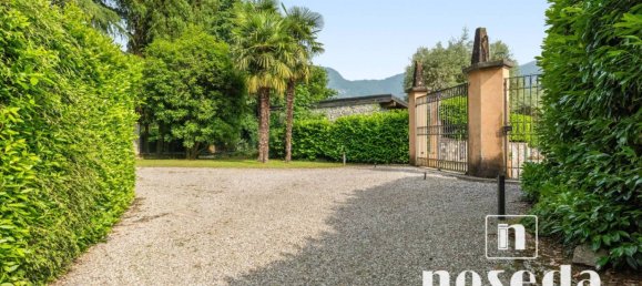 Villa T7 em Tremezzina, Italy N.º 347610 38