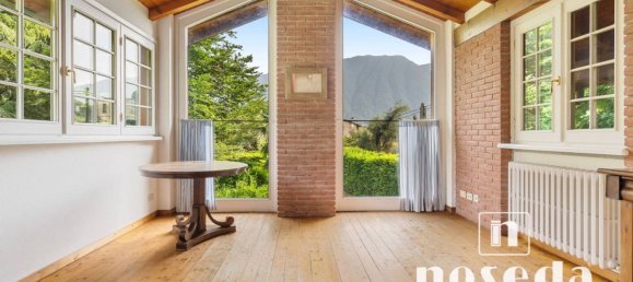 Villa T7 em Tremezzina, Italy N.º 347610 33