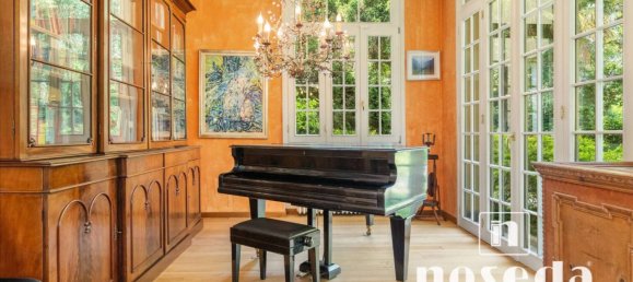 Villa T7 em Tremezzina, Italy N.º 347610 15