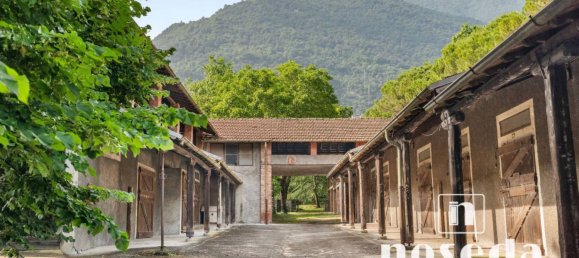 Villa T7 em Tremezzina, Italy N.º 347610 47