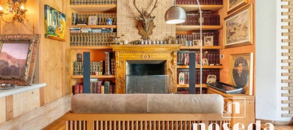 Villa T7 em Tremezzina, Italy N.º 347610 10